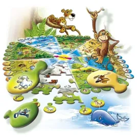 gra-edukacyjna-puzzle-maxim-planeta-zwierzat-super