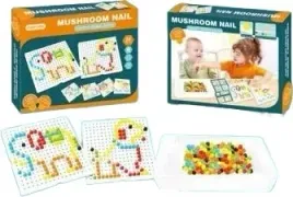 ukladanka-guzikowa-grzybki-cwiczymy-paluszki