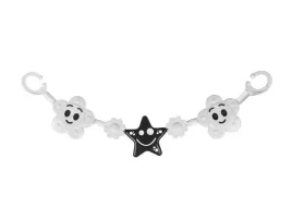 tullo-grzechotka-czarno-biala-do-wozka-sloneczko