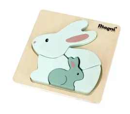 magni-ukladanka-drewniana-puzzle-krolik-z-mama