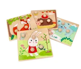 zestaw-drewniane-ukladanki-puzzle-4-pory-roku
