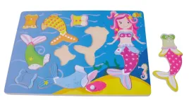 sun-baby-drewniana-ukladnka-puzzle-syrenka