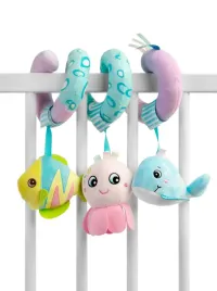 sensillo-spiralka-zabawka-wozka-fotelika-lozeczka