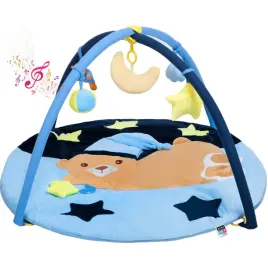 mata-edukacyjna-playto-spiacy-mis-melodie-87cm