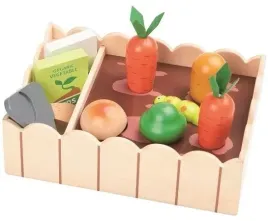 lelin-drewniany-zestaw-ogrodnika-moj-ogrodek