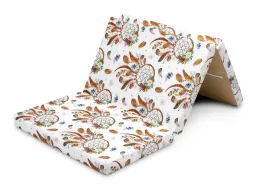 caretero-materac-60x120-materacyk-turystyczny