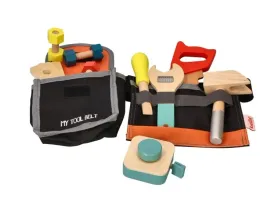 zestaw-pas-z-narzedziami-lelin-maly-majsterkowicz