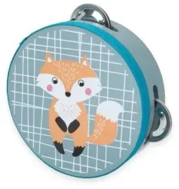 instrument-muzyczny-tamburyn-z-liskiem