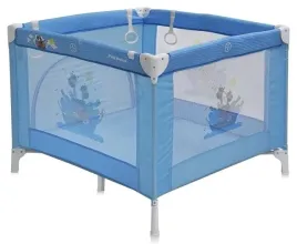 kojec-lozeczko-lorelli-bertoni-play-station