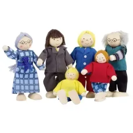 goki-drewniane-laleczki-lalki-do-domku-rodzinka