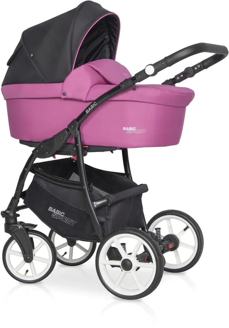 wozek-2w1-wielofunkcyjny-riko-basic-sport-stan-nowy
