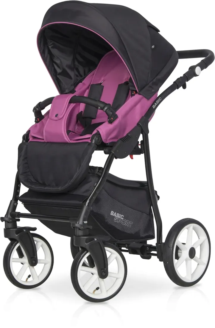 wozek-2w1-wielofunkcyjny-riko-basic-sport-stan-nowy