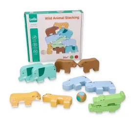 lelin-gra-i-ukladanka-drewniane-zwierzaki