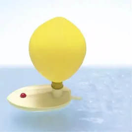 goki-lodka-napedzana-powietrzem-z-balonika