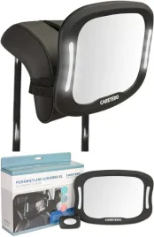 lusterko-obserwacji-dziecka-caretero-pilot-led