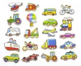 viga-magnesy-drewniane-dla-dzieci-pojazdy