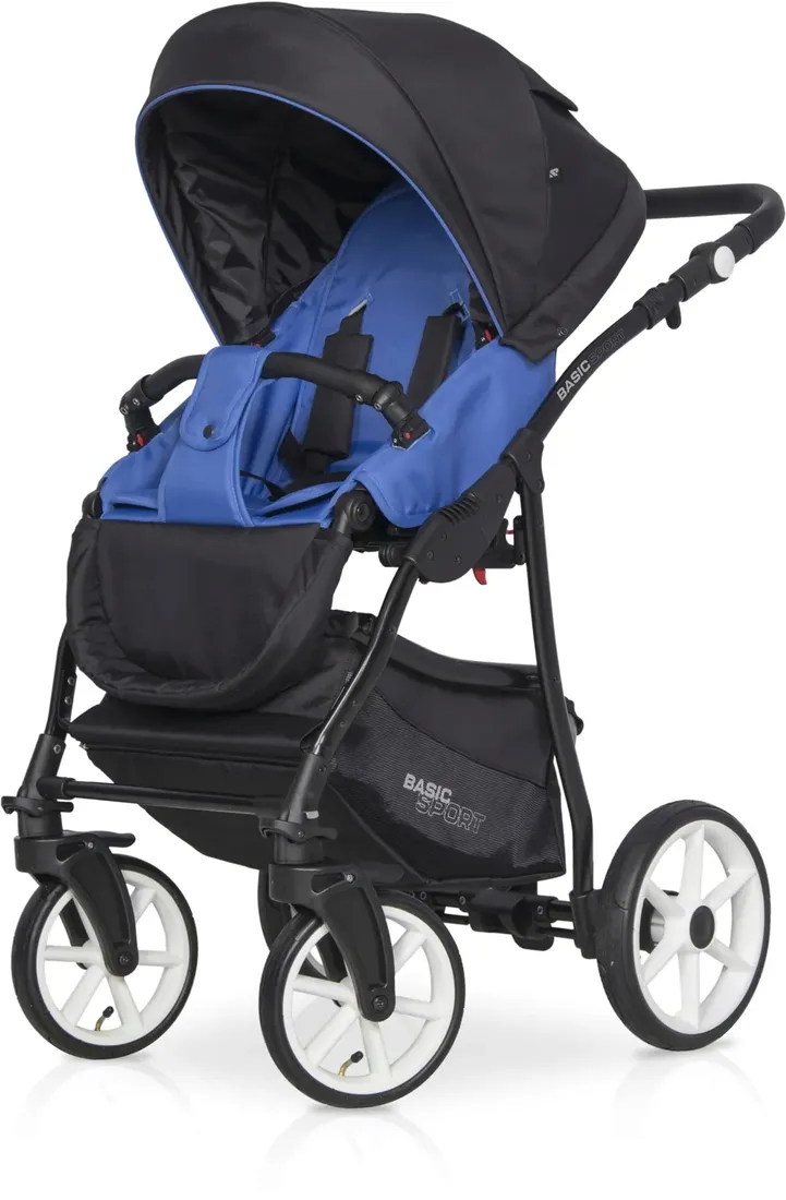 wozek-2w1-wielofunkcyjny-riko-basic-sport-stan-nowy