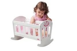 woody-drewniana-kolyska-lozeczko-dla-lalek-posciel