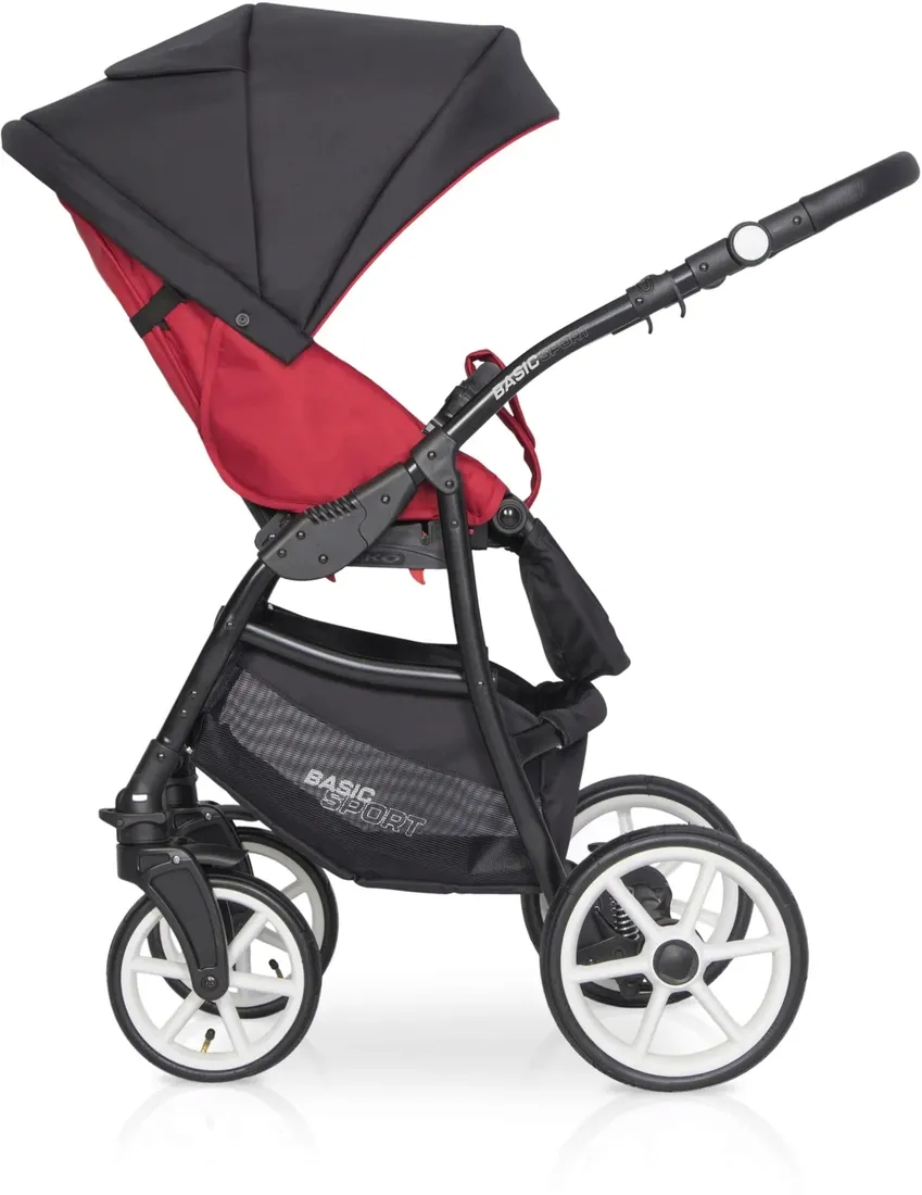 wozek-2w1-wielofunkcyjny-riko-basic-sport-stan-nowy