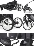 wozek-2w1-wielofunkcyjny-riko-basic-sport-stan-nowy-kolor-odcienie-czerwieni-czarny