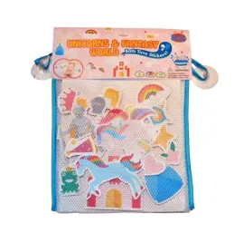 barney-and-buddy-naklejki-do-kapieli-jednorozce