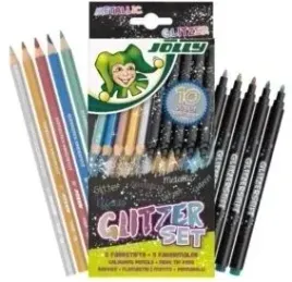 zestaw-kredki-i-mazaki-10-szt-crazy-metalic-jolly