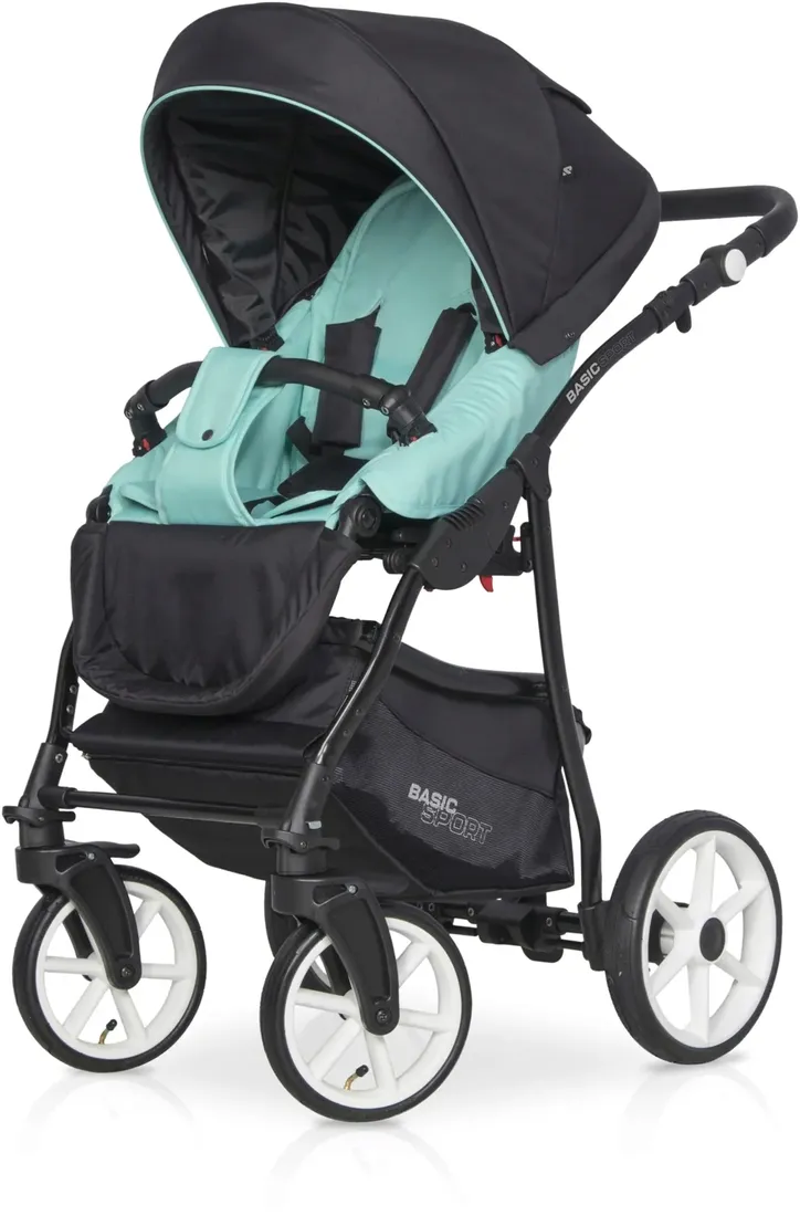 wozek-2w1-wielofunkcyjny-riko-basic-sport-stan-nowy