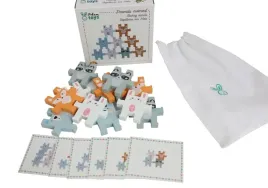 gra-i-ukladanka-drewniana-piramida-zwierzat