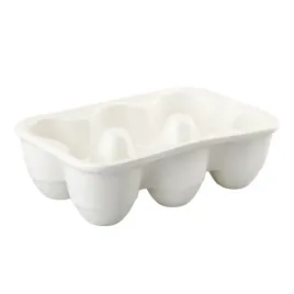 talerz-porcelanowy-do-jaj-florina-wytlaczanka