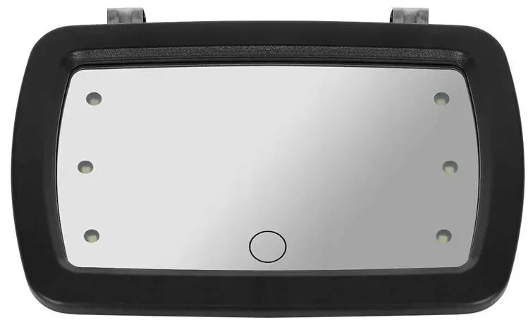 lusterko-do-obserwacji-dziecka-led-stan-nowy