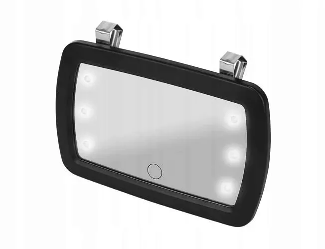 lusterko-do-obserwacji-dziecka-led-stan-nowy