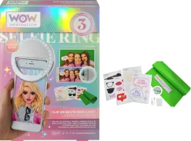 lampa-led-ring-do-telefonu-selfie-vlog-zestaw-akcesoria-tlo-green-15x1m