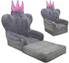 fotel-fotelik-pluszowy-rozkladany-pufa-maskotka