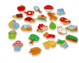 magnesy-drewniane-dla-dzieci-ogrod-lelin