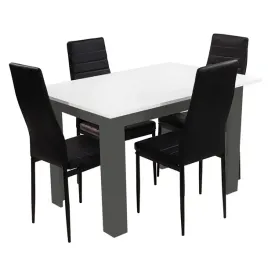 zestaw-stol-120x80-blat-bialy-nogi-szare-4-czarne-krzesla-nicea