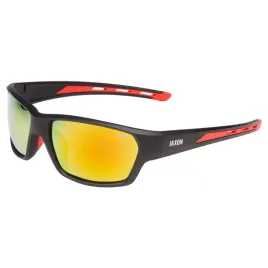 okulary-polaryzacyjne-jaxon-x65sml-soczewka-w-kolorze-teczy-lustrzanka