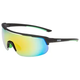 okulary-polaryzacyjne-jaxon-x66sml-soczewka-w-kolorze-teczy-lustrzanka