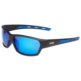 okulary-polaryzacyjne-jaxon-x65smb-soczewka-niebieska-lustrzanka-wedkarskie