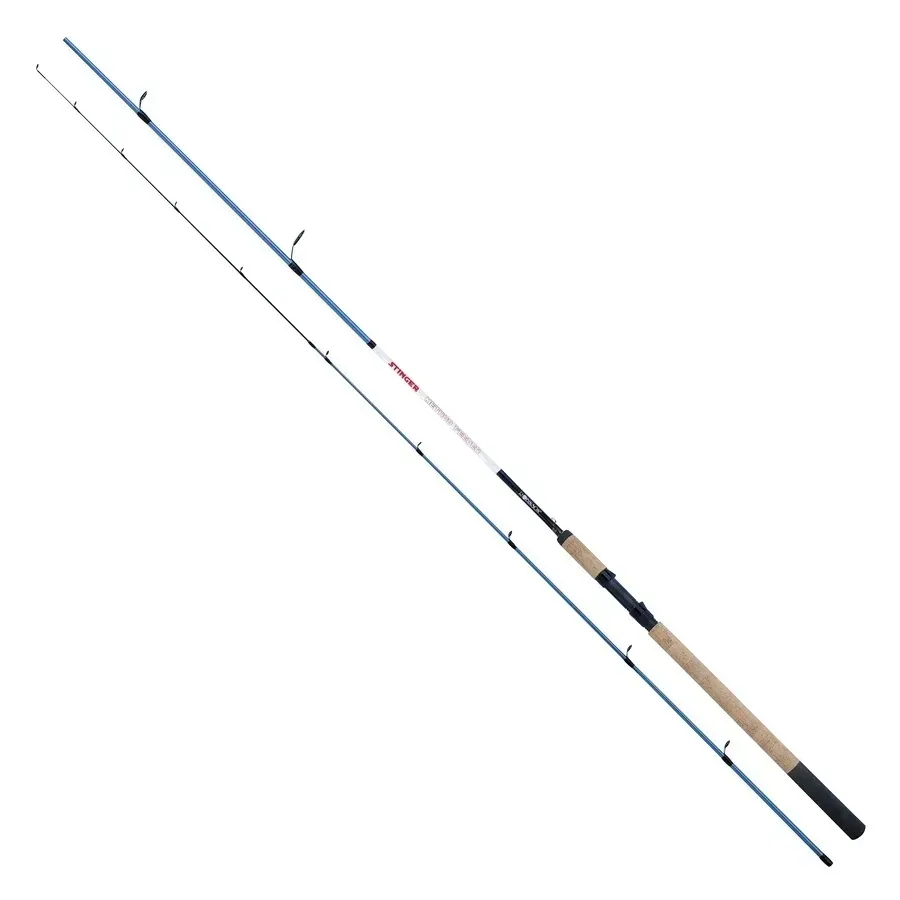 wedka-robinson-stinger-method-feeder-330m-10-45g