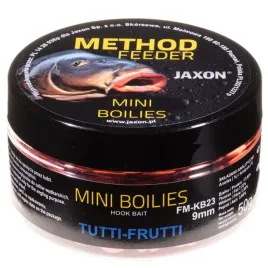 kulki-mini-jaxon-method-feeder-9mm-tutti-frutti-50g-na-ryby-skuteczna