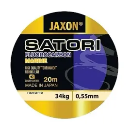 zylka-satori-fluorocarbon-marine-060mm-20m-1szt