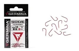 haczyki-germina-hook-sode-red-nr-24-10szt-wytrzymalosc-w-kazdym-zacieciu