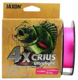 plecionka-jaxon-crius-4x-ultralight-pink-0082mm-150m