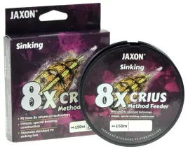 plecionka-jaxon-crius-8x-method-feeder-sinking-010mm-150m