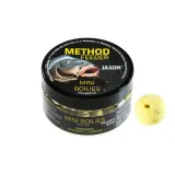 kulki-mini-jaxon-method-feeder-ananas-50g-9mm