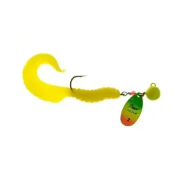 blystka-mepps-aglia-spinflex-zolty-twister-17g