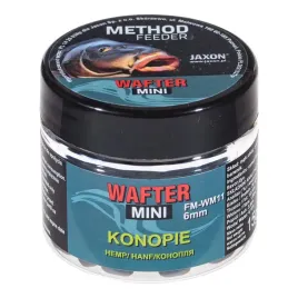 wafter-mini-method-feeder-konopie-15g-6mm