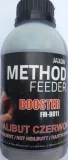 booster-method-feeder-halibut-czerwony-350g-przeznaczenie-amury-karasie-karpie-leszcze-plocie