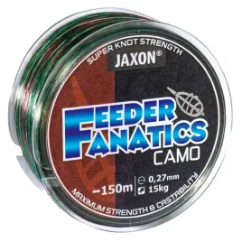 zylka-jaxon-feeder-fanatics-camo-027mm-150m-1szt-wytrzymala-feederowa