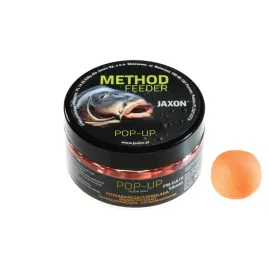 kulki-jaxon-pop-up-mfeeder-pomaran-czekolada-10mm